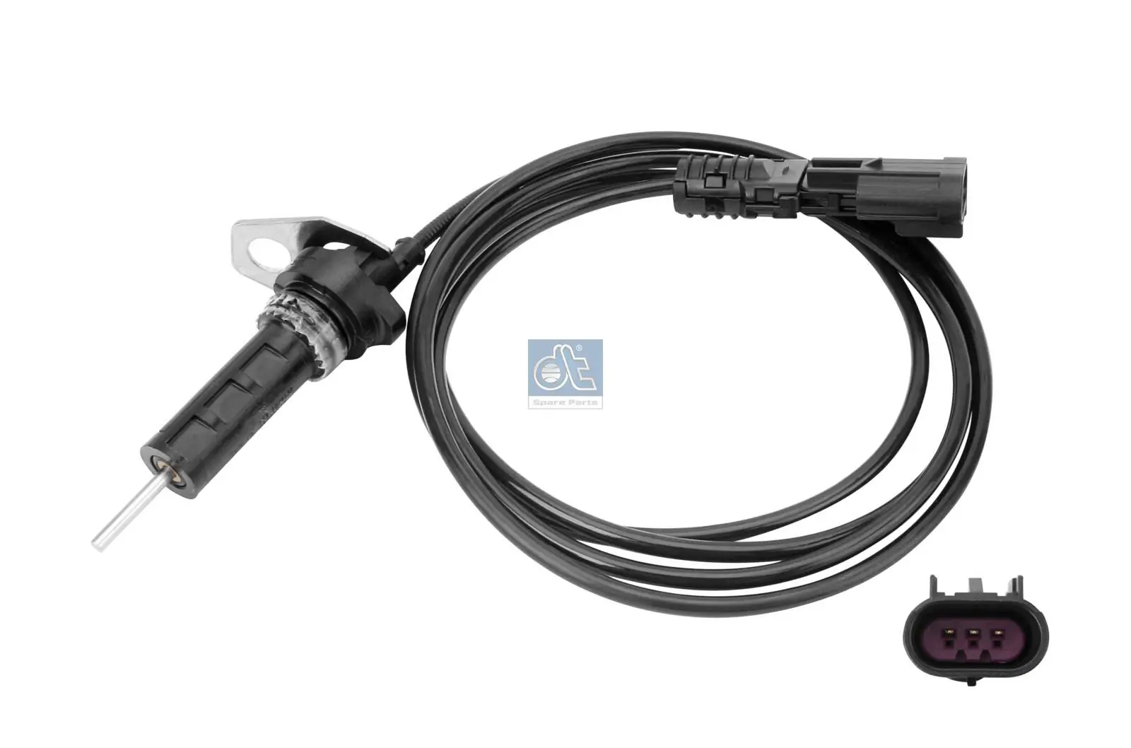 Wear Indicator, brake pad
